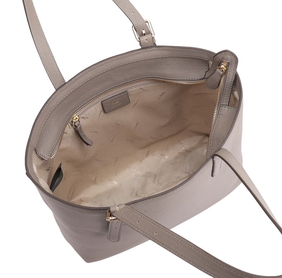 Cambridge Leather Shoulder Bag - Image 4