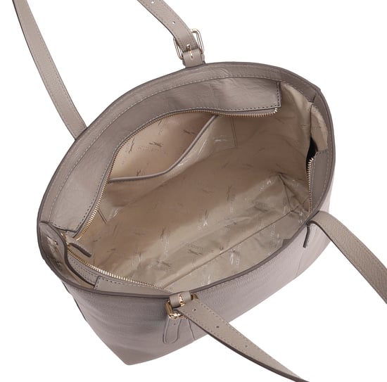 Cambridge Leather Shoulder Bag - Image 5