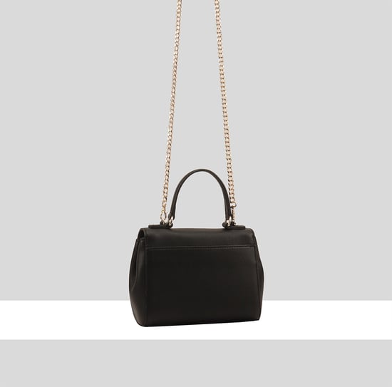 Gambia Leather Multi Way Bag - Image 3