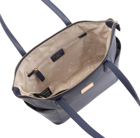 Morava Leather Tote/Shoulder Bag - Image 4