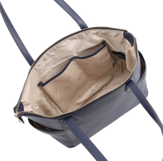 Morava Leather Tote/Shoulder Bag - Image 5