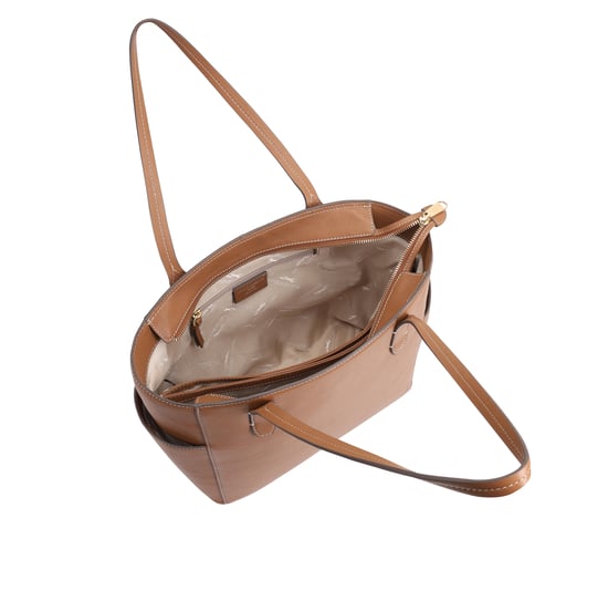 Lucinda Leather Shoulder Bag - Image 4