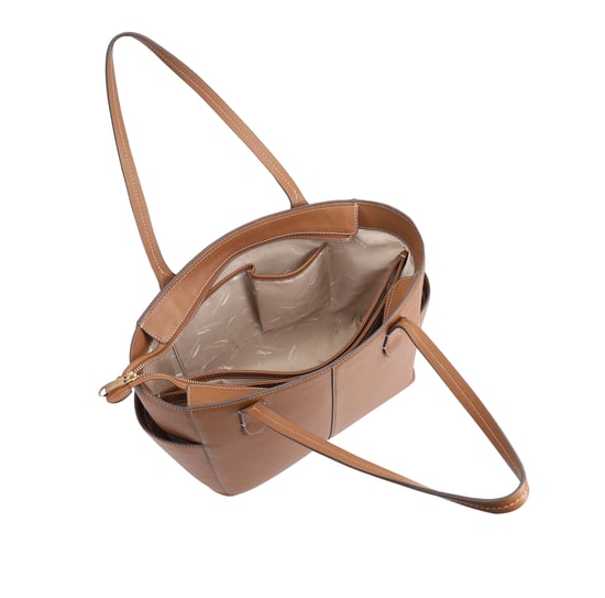 Lucinda Leather Shoulder Bag - Image 5