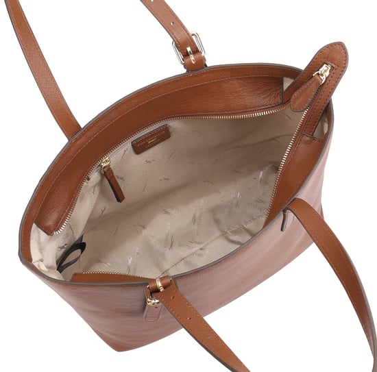 Cambridge Leather Shoulder Bag - Image 4