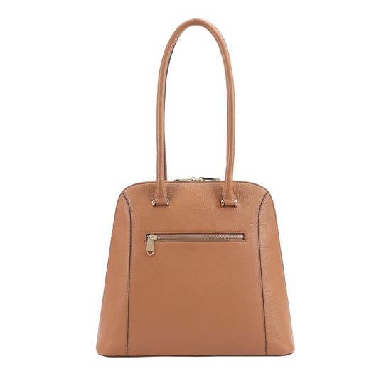 Tayota Leather Shoulder Bag - Image 2