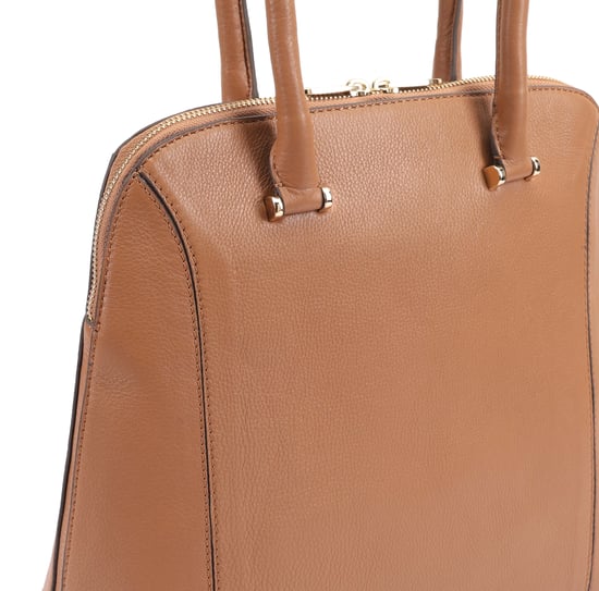 Tayota Leather Shoulder Bag - Image 3