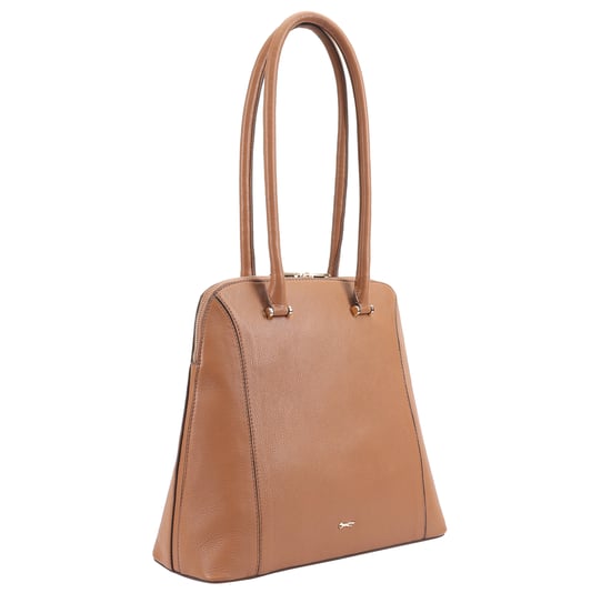 Tayota Leather Shoulder Bag - Image 4