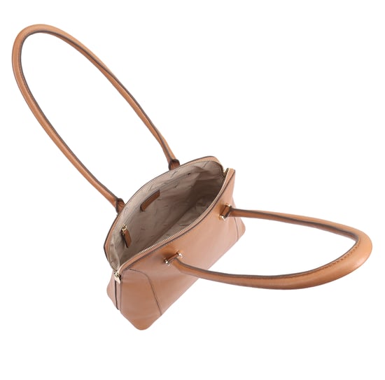Tayota Leather Shoulder Bag - Image 5