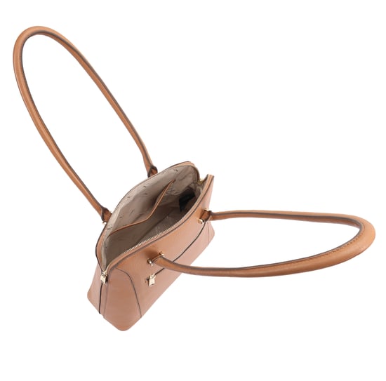 Tayota Leather Shoulder Bag - Image 6