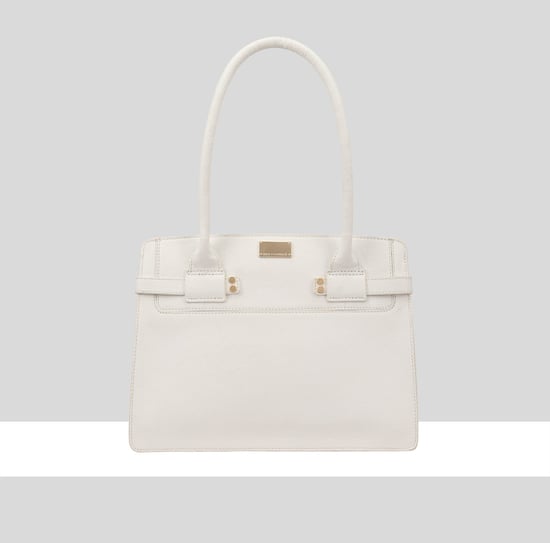 Tirso Leather Shoulder Bag - Image 1
