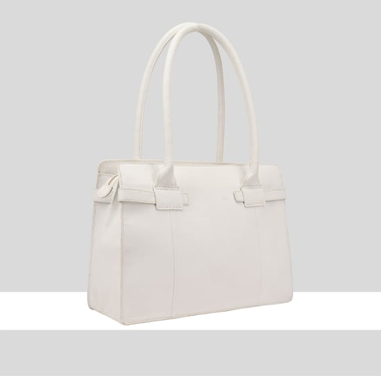 Tirso Leather Shoulder Bag - Image 2