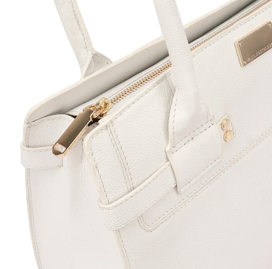 Tirso Leather Shoulder Bag - Image 3