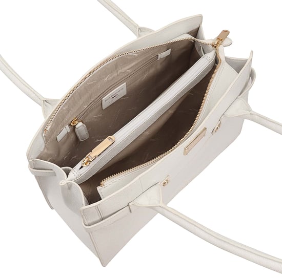 Tirso Leather Shoulder Bag - Image 4