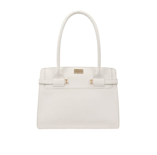 Tirso Leather Shoulder Bag - Image 5