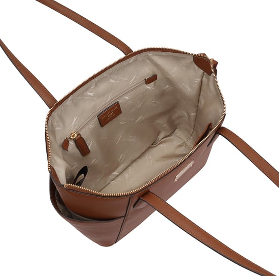 Morava Leather Tote/Shoulder Bag - Image 3