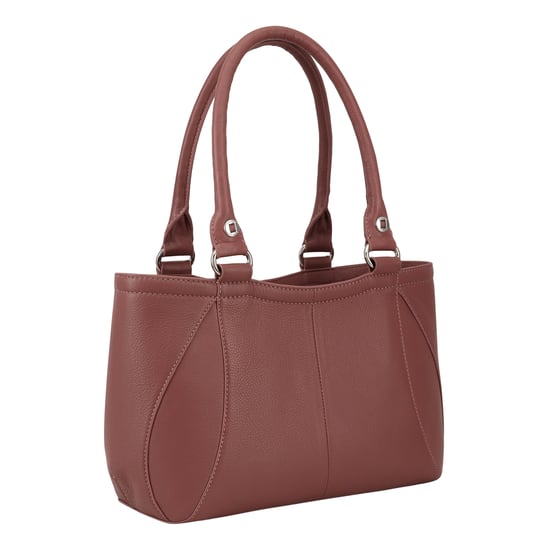 Marlborough Leather Shoulder Bag - Image 2