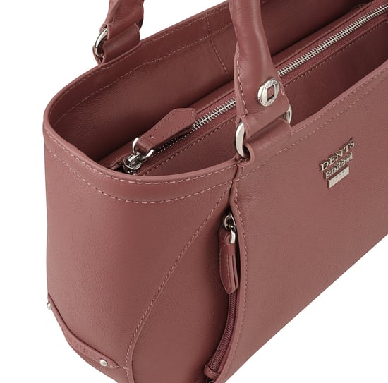 Marlborough Leather Shoulder Bag - Image 3