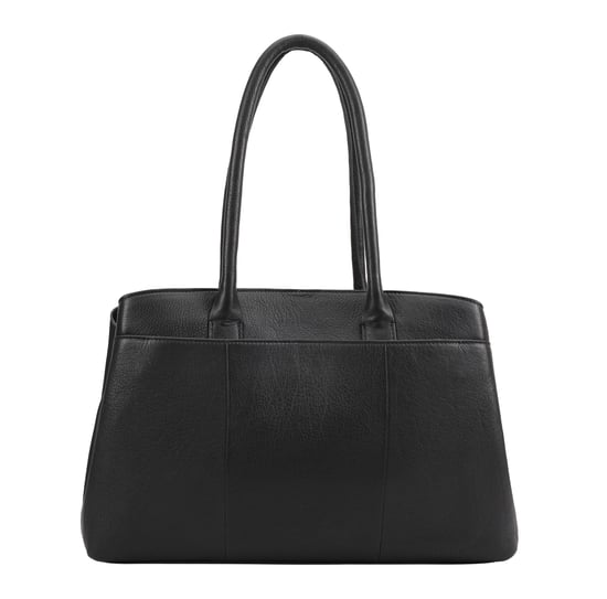 Belbo Leather Shoulder Bag - Image 3