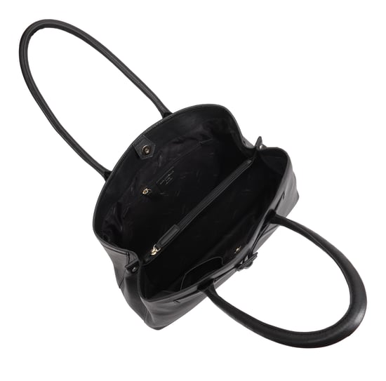 Belbo Leather Shoulder Bag - Image 5
