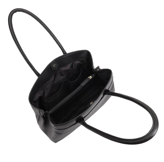 Belbo Leather Shoulder Bag - Image 6