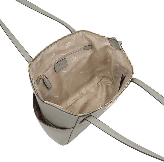 Morava Leather Tote/Shoulder Bag - Image 3