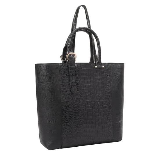 Ramna Leather Shoulder Bag - Image 2