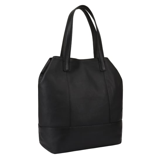 Namib Leather Shoulder Bag - Image 2
