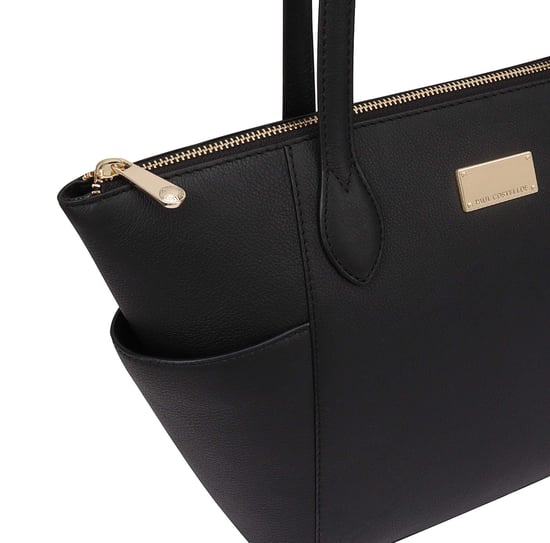 Morava Leather Tote/Shoulder Bag - Image 2