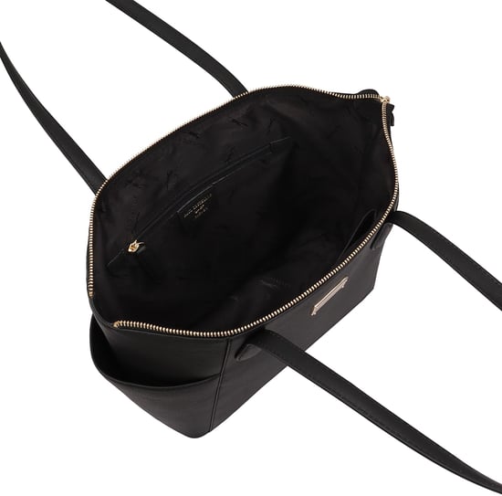 Morava Leather Tote/Shoulder Bag - Image 3