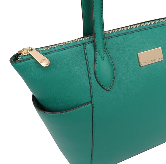 Morava Leather Tote/Shoulder Bag - Image 2