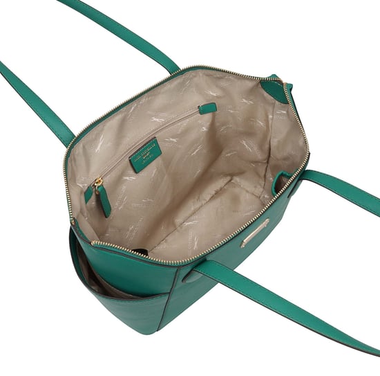 Morava Leather Tote/Shoulder Bag - Image 3