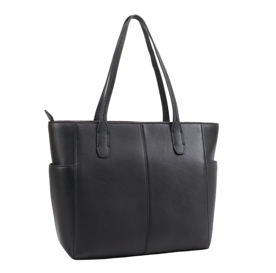 Lucinda Leather Shoulder Bag - Image 2