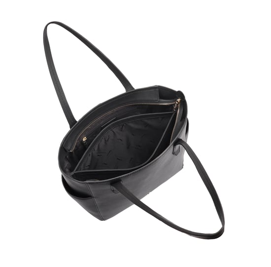 Lucinda Leather Shoulder Bag - Image 6
