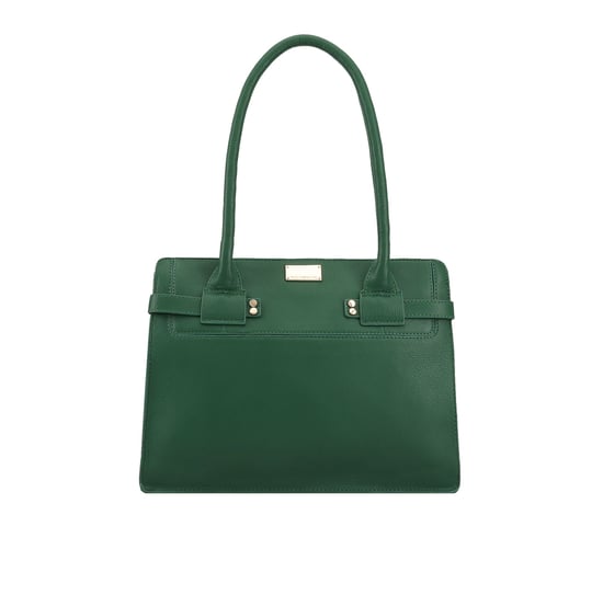 Tirso Leather Shoulder Bag - Image 5