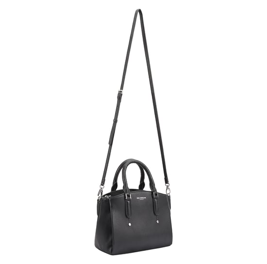 Kellie Leather Multi Way Bag - Image 3