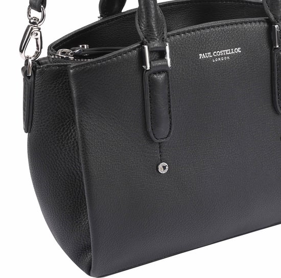 Kellie Leather Multi Way Bag - Image 5
