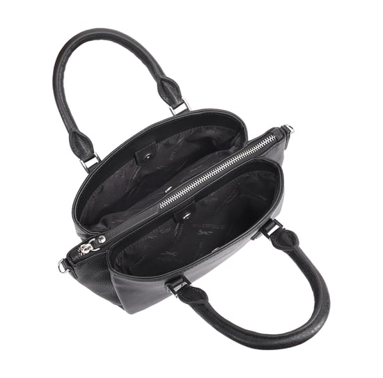 Kellie Leather Multi Way Bag - Image 6