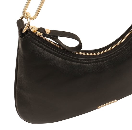 Tirana Leather Shoulder Bag - Image 2