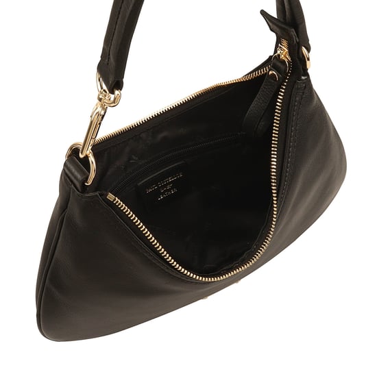 Tirana Leather Shoulder Bag - Image 4