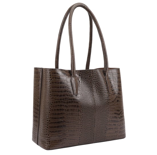Halti Leather Shoulder Bag - Image 2