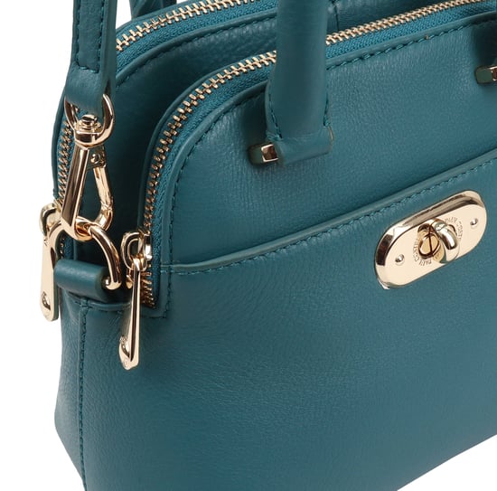 Boina Leather Multi Way Bag - Image 3
