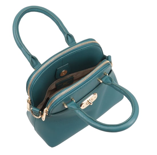 Boina Leather Multi Way Bag - Image 4