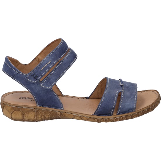 JOSEF SEIBEL Women Sandal Rosalie 47 in blue - Image 2