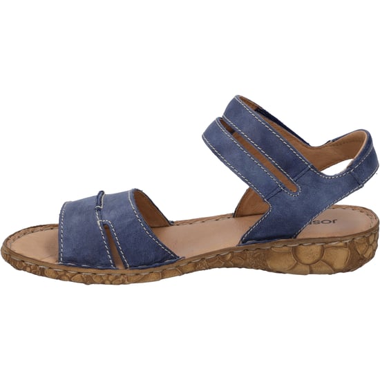 JOSEF SEIBEL Women Sandal Rosalie 47 in blue - Image 3