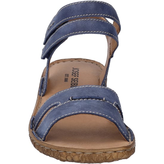 JOSEF SEIBEL Women Sandal Rosalie 47 in blue - Image 5