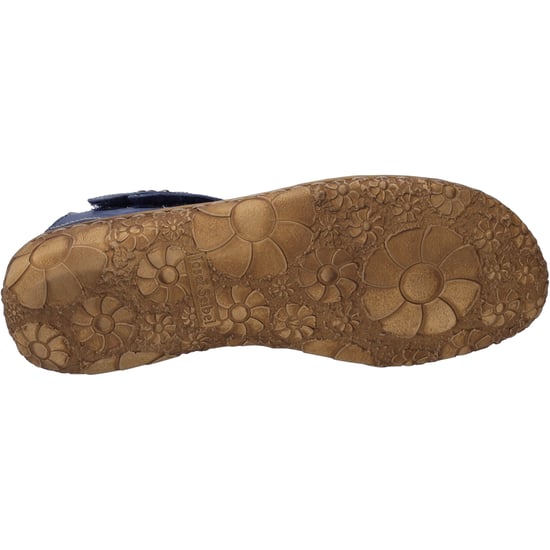 JOSEF SEIBEL Women Sandal Rosalie 47 in blue - Image 6