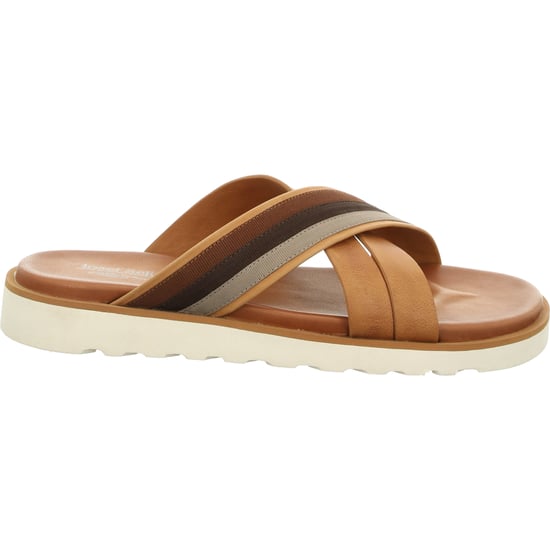JOSEF SEIBEL Herr Sandal Ian 01 i Brun - Image 2