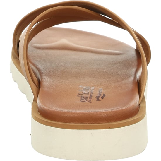 JOSEF SEIBEL Herr Sandal Ian 01 i Brun - Image 4