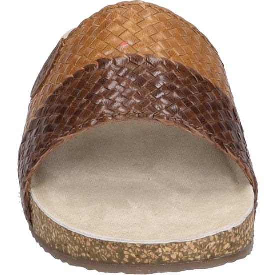 JOSEF SEIBEL Dam Sandal Tonga 69 i Brun - Image 5