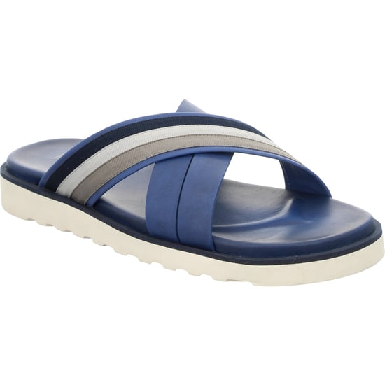 JOSEF SEIBEL Men Sandal Ian 01 in blue - Image 1